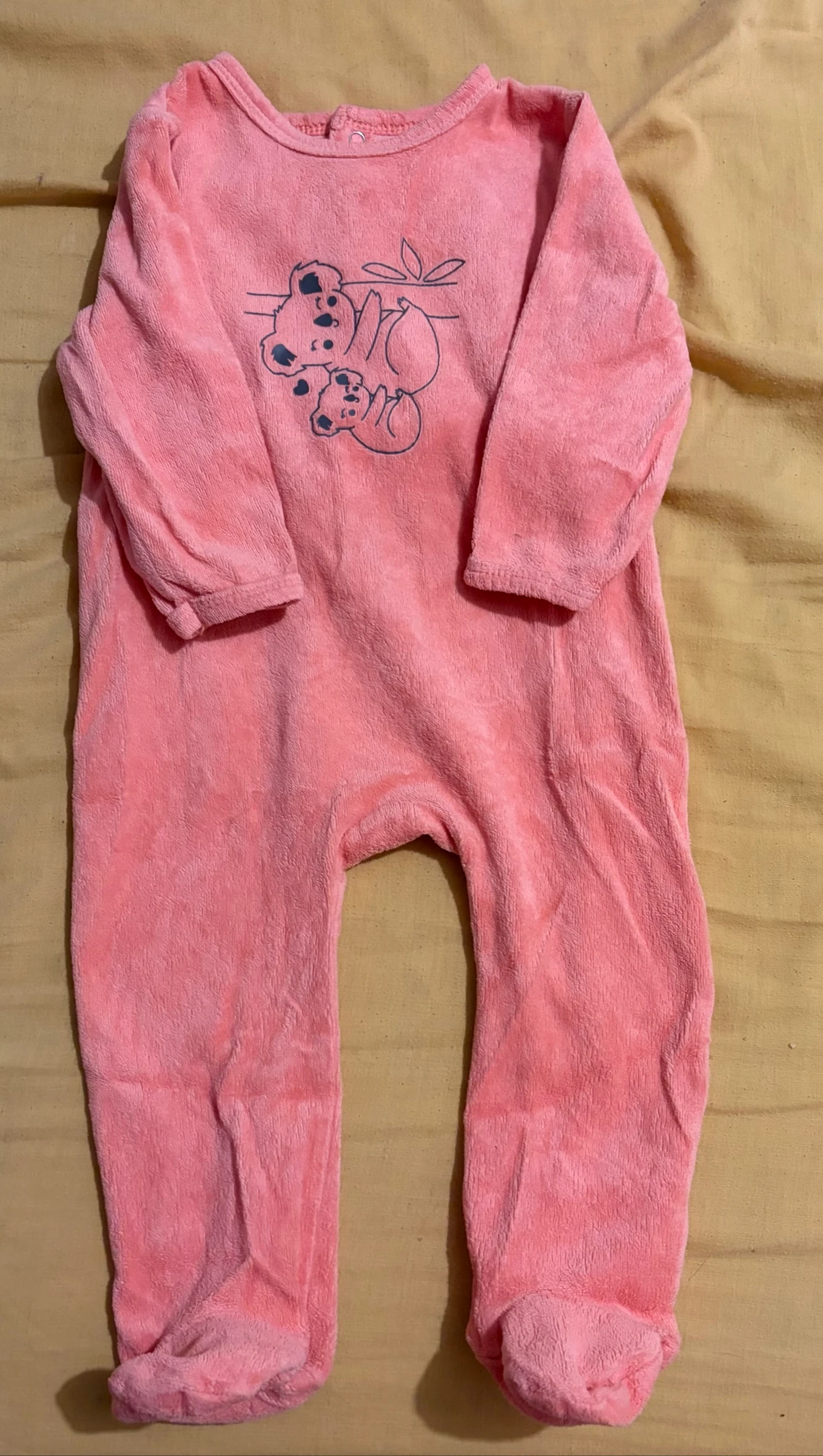 Pyjama 